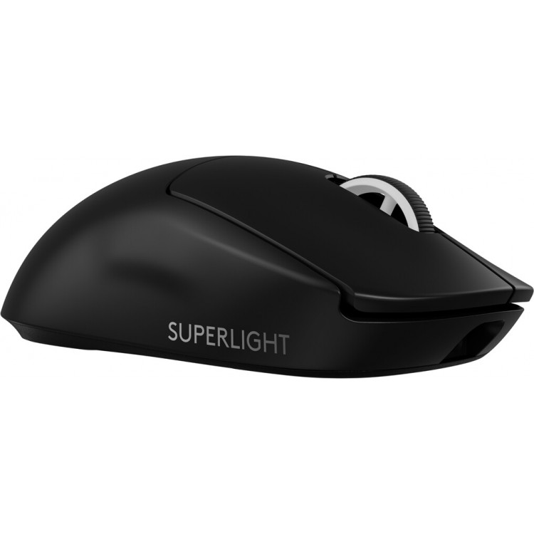 خرید موس Logitech G Pro X SUPERLIGHT 2 - بی‌سیم - سیاه